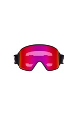 ANON Anon M4 Cylindrical Low Bridge Snow Goggles + Face Mask