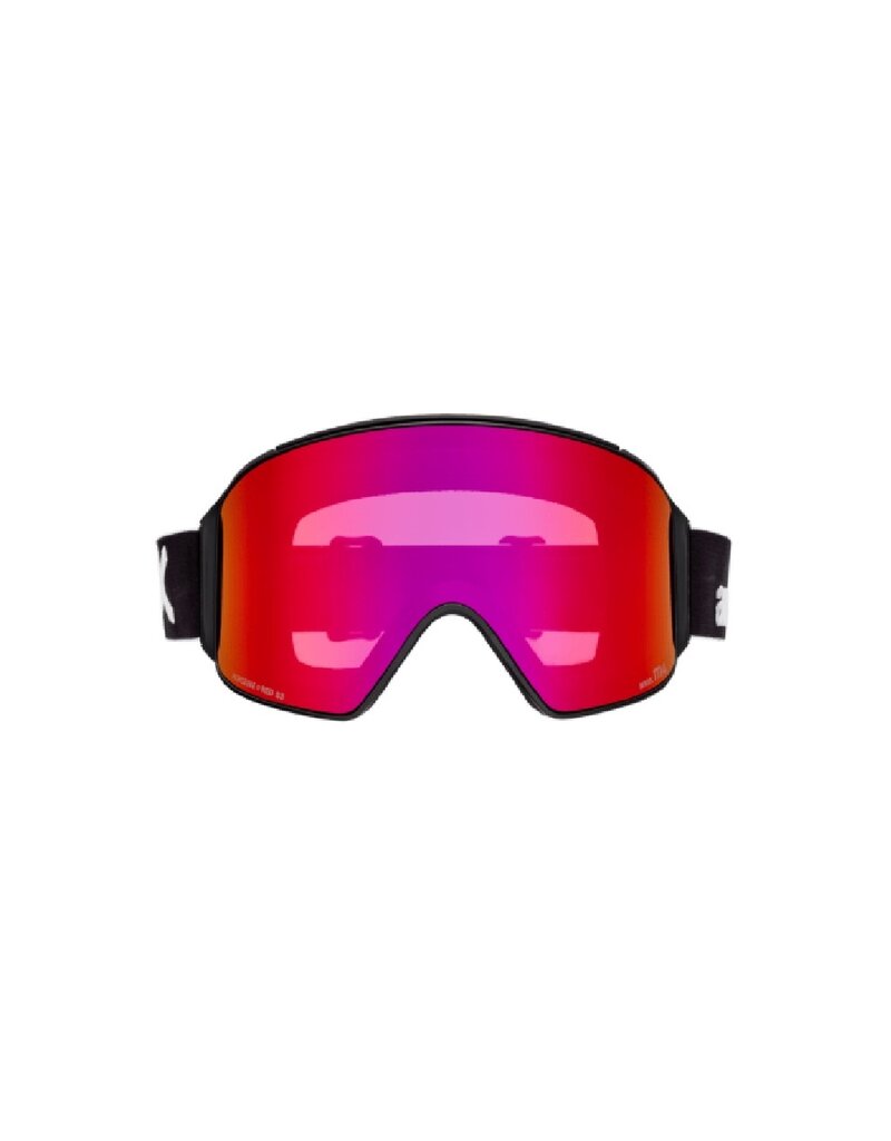ANON Anon M4 Cylindrical Low Bridge Snow Goggles + Face Mask