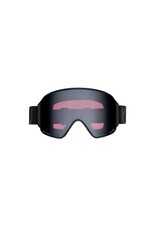 ANON Anon M4 Cylindrical Low Bridge Snow Goggles + Face Mask