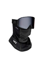 ANON Anon M4 Cylindrical Low Bridge Snow Goggles + Face Mask