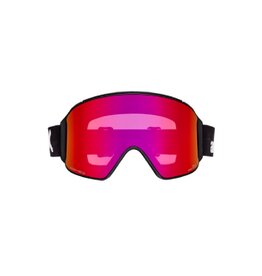 ANON Anon M4 Cylindrical Snow Goggles + Face Mask