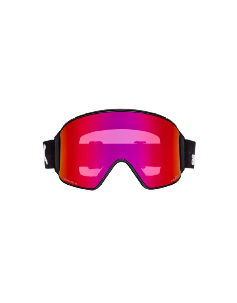 ANON Anon M4 Cylindrical Snow Goggles + Face Mask