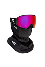 ANON Anon M4 Cylindrical Snow Goggles + Face Mask
