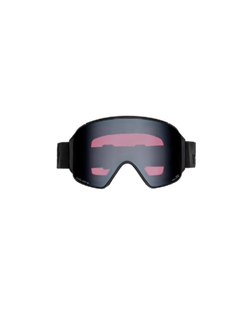 ANON Anon M4 Cylindrical Snow Goggles + Face Mask