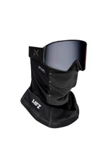 ANON Anon M4 Cylindrical Snow Goggles + Face Mask