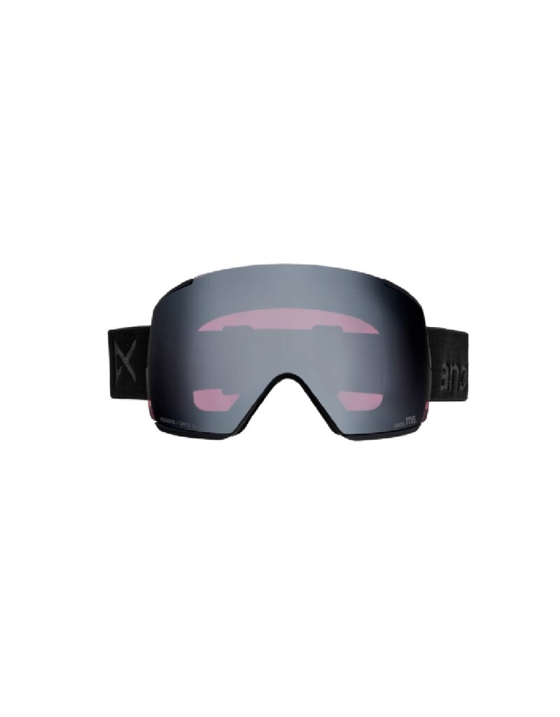 ANON Anon M5 Snow Goggles + Face Mask