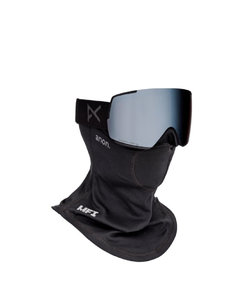 ANON Anon M5 Snow Goggles + Face Mask