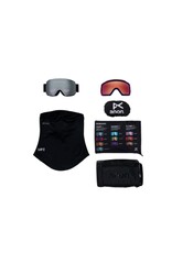 ANON Anon M5 Snow Goggles + Face Mask