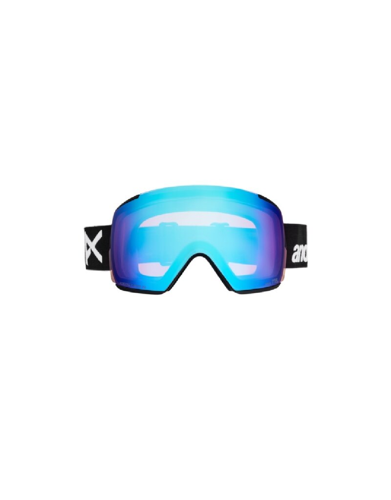 ANON Anon M5 Snow Goggles + Face Mask