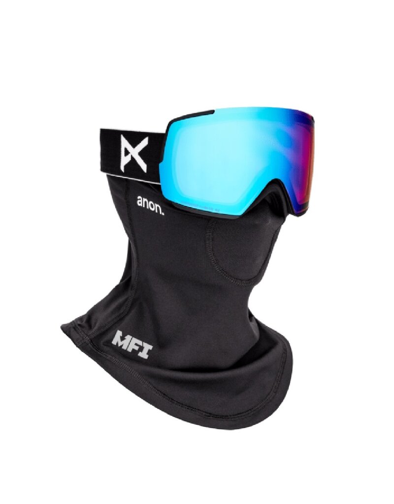 ANON Anon M5 Snow Goggles + Face Mask