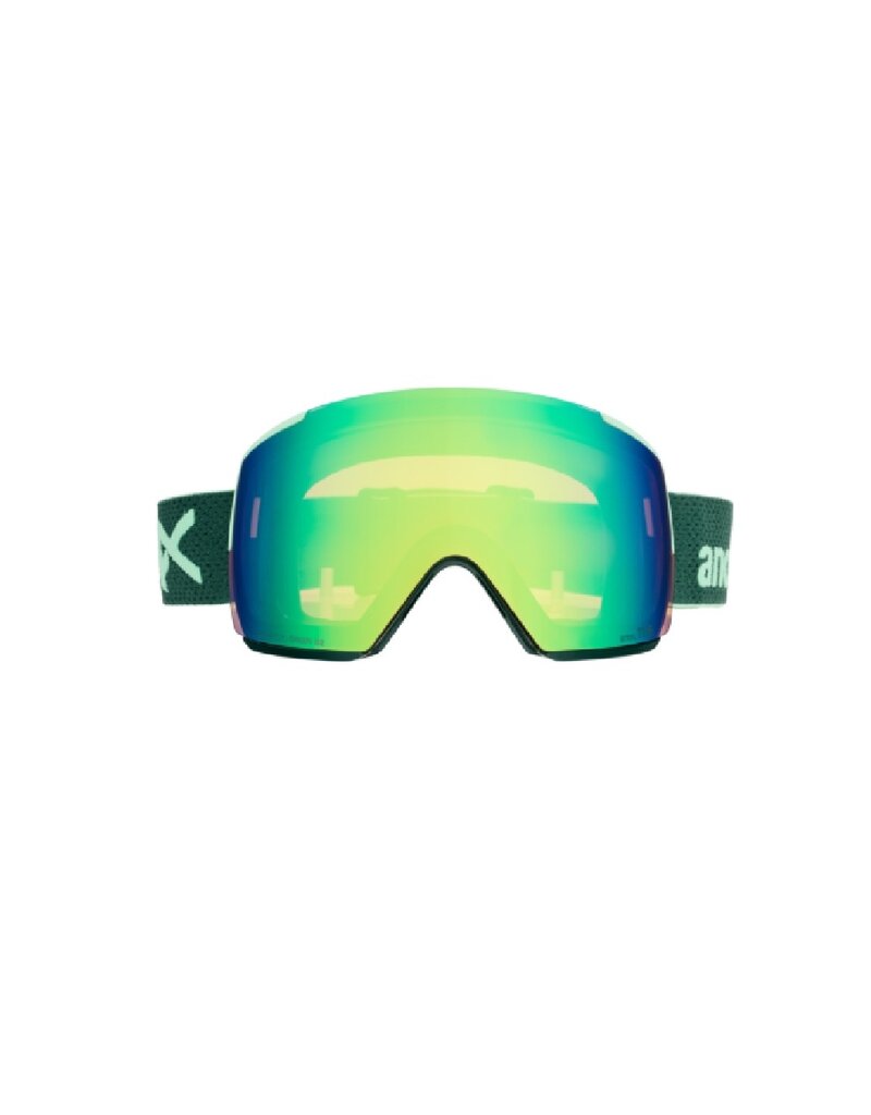 ANON Anon M5 Snow Goggles + Face Mask