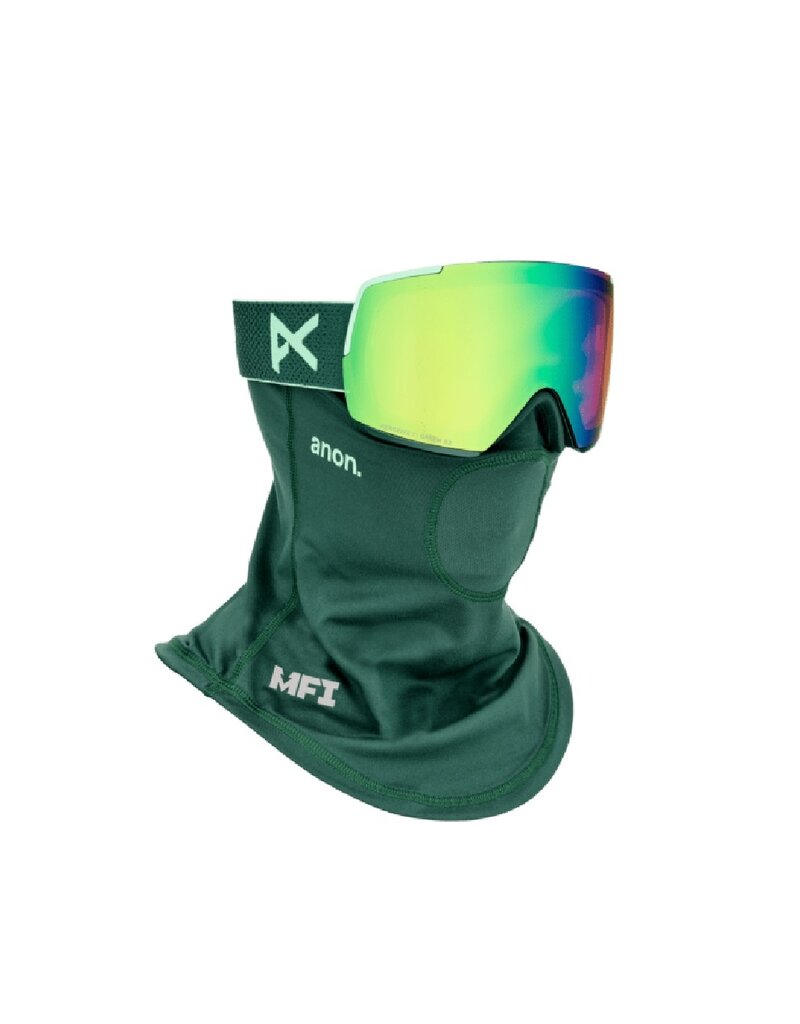 ANON Anon M5 Snow Goggles + Face Mask