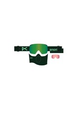 ANON Anon M5 Snow Goggles + Face Mask
