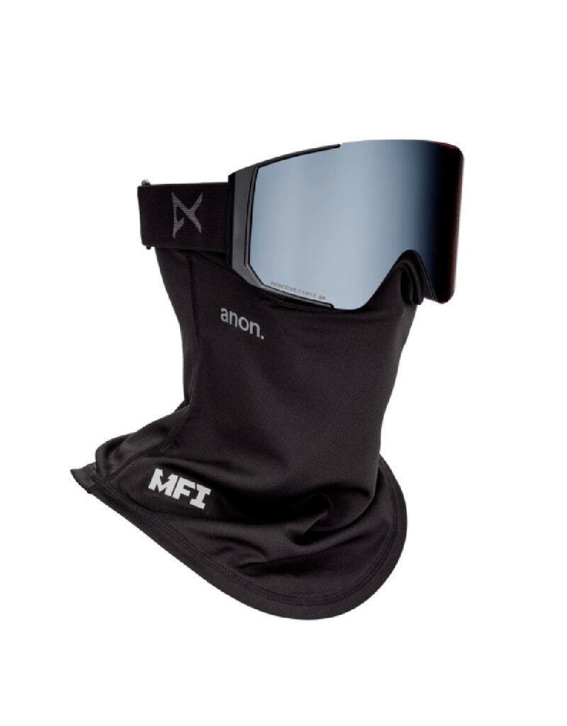 ANON Anon Sync Snow Goggles + Face Mask