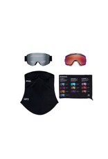 ANON Anon Sync Snow Goggles + Face Mask