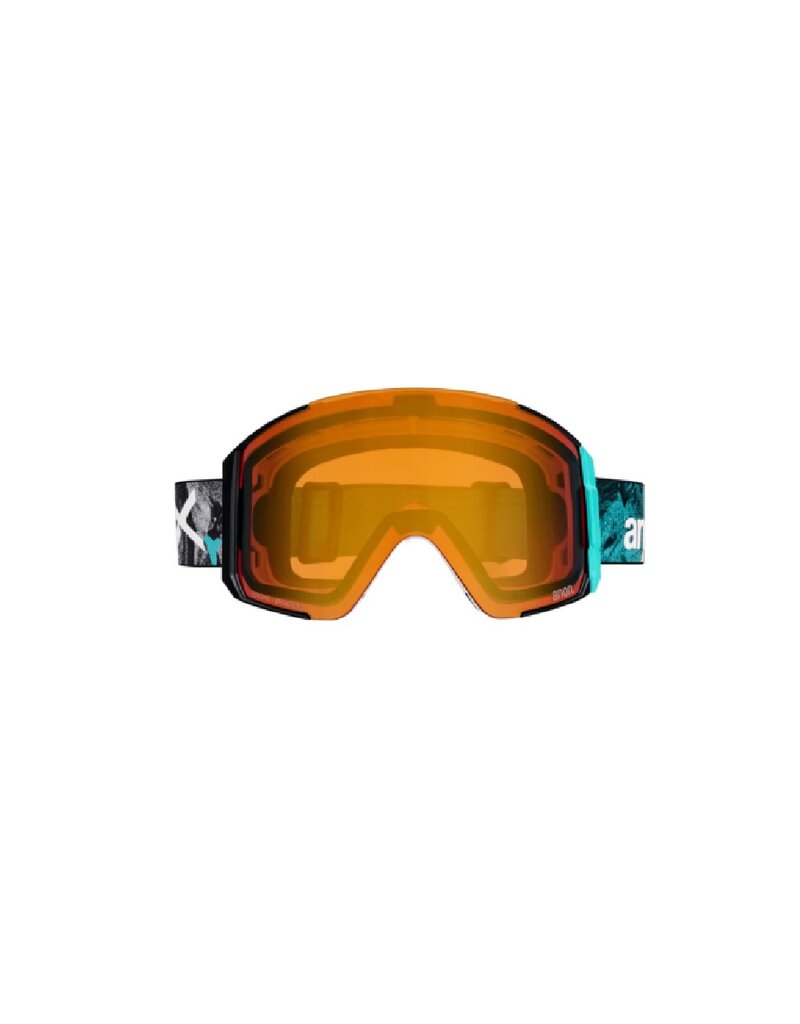 ANON Anon Sync Snow Goggles + Face Mask