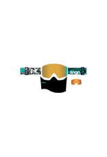 ANON Anon Sync Snow Goggles + Face Mask
