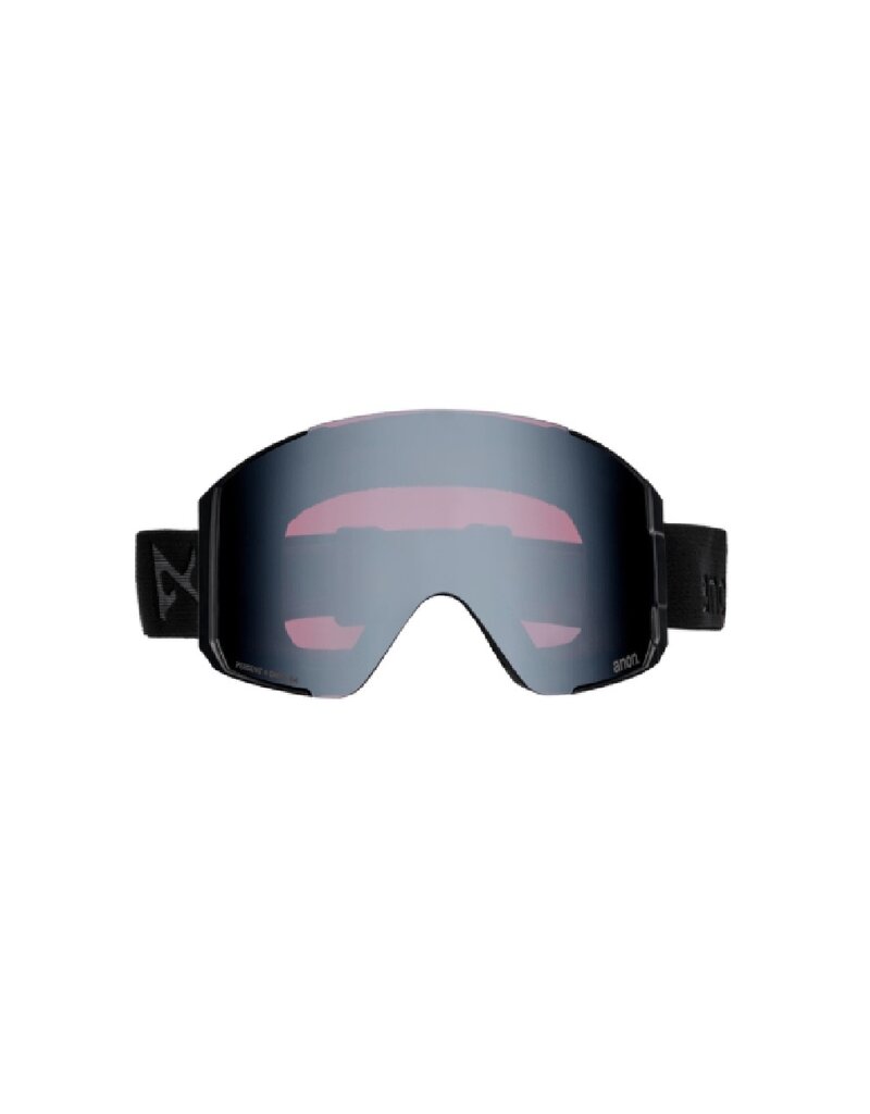 ANON Anon Sync Low Bridge Snow Goggles + Face Mask