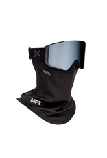 ANON Anon Sync Low Bridge Snow Goggles + Face Mask