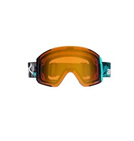 ANON Anon Sync Low Bridge Snow Goggles + Face Mask