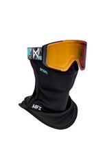 ANON Anon Sync Low Bridge Snow Goggles + Face Mask