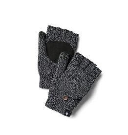 SMART WOOL Smartwool Cozy Grip Flip Mitt