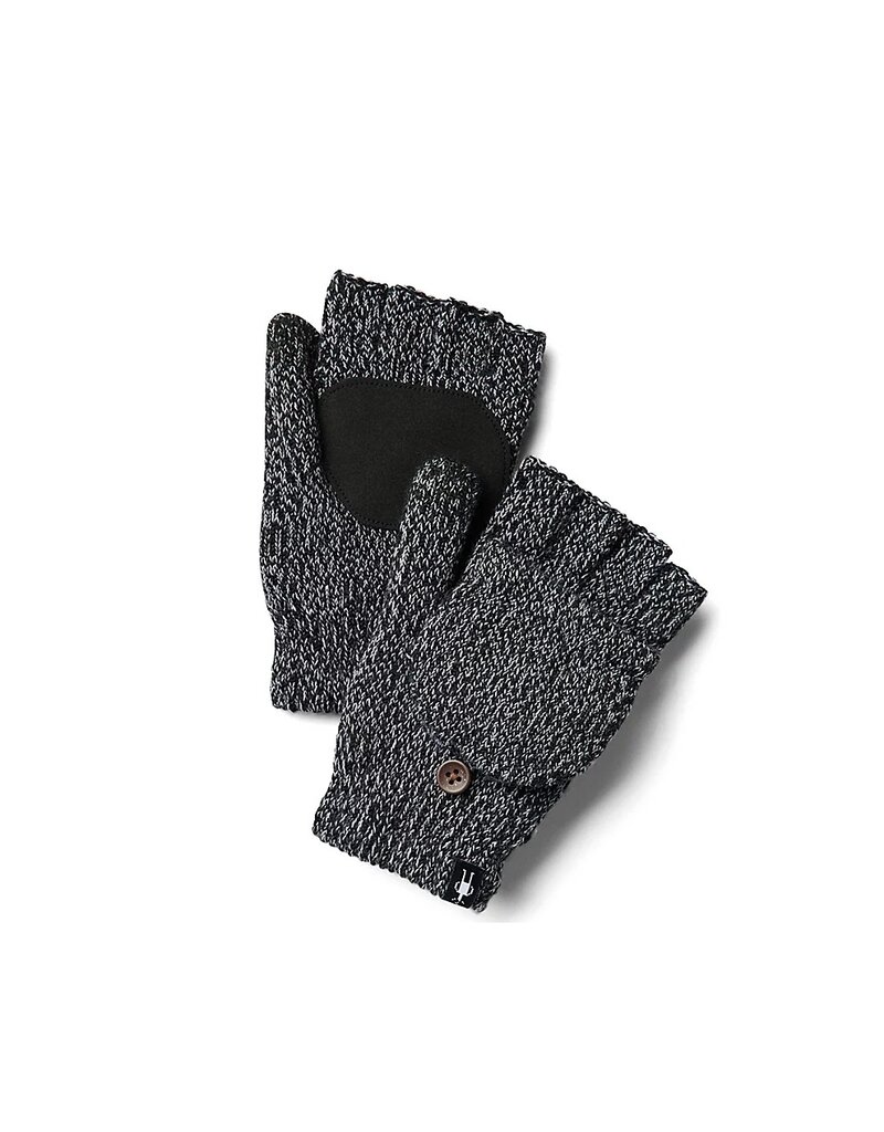 SMART WOOL Smartwool Cozy Grip Flip Mitt