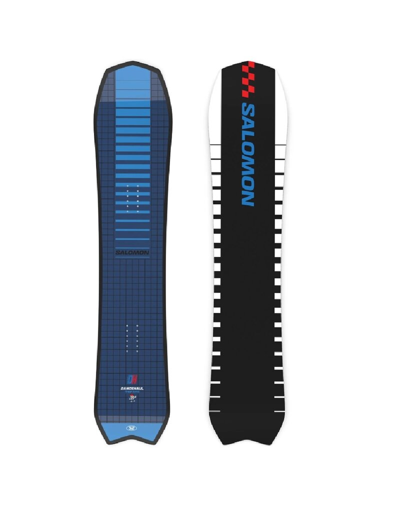 SALOMON Salomon Dancehaul Snowboard 2027