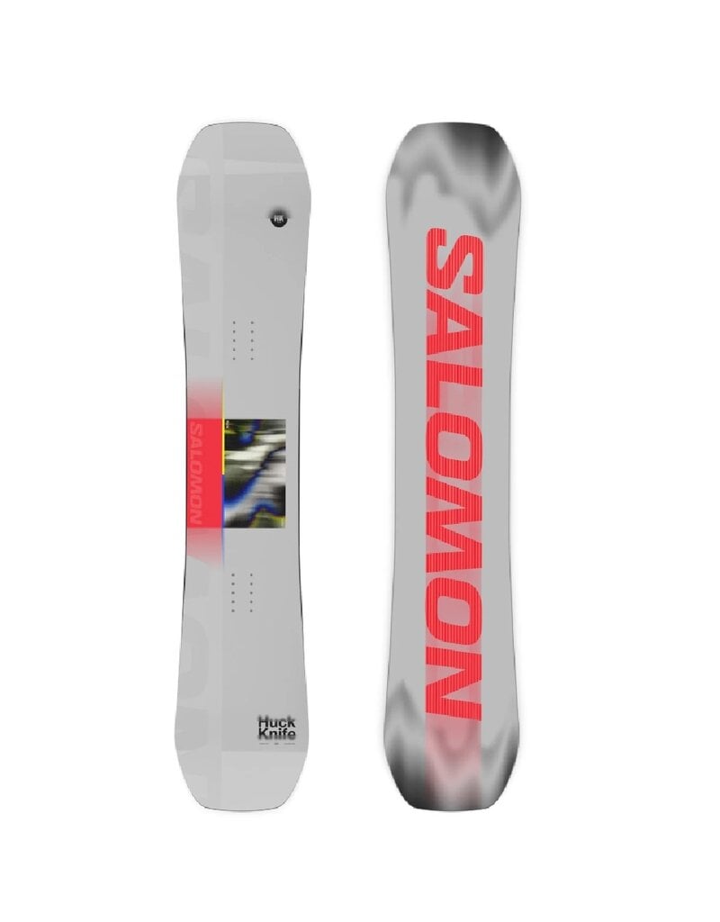 SALOMON Salomon Huck Knife Snowboard 2027