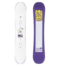 SALOMON Salomon Lotus Snowboard Women’s 2027