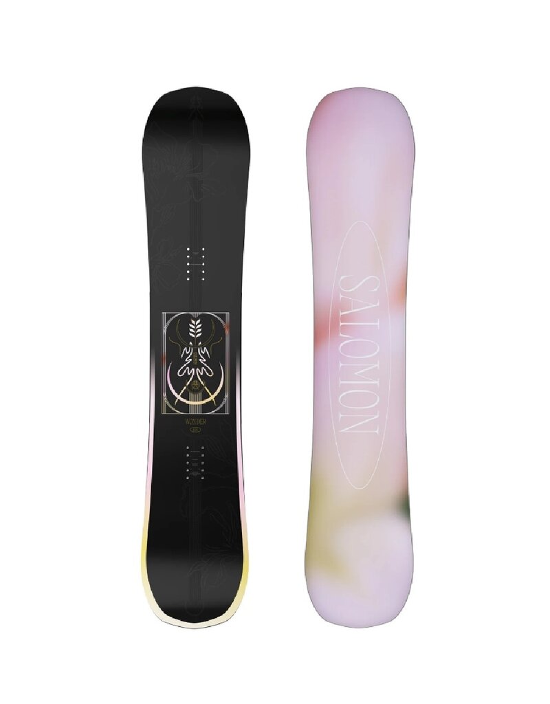 SALOMON Salomon Wonder Snowboard Women’s 2027