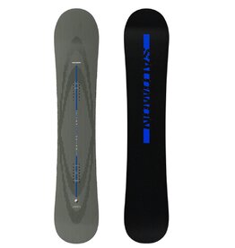SALOMON Salomon Highpath Snowboard 2027