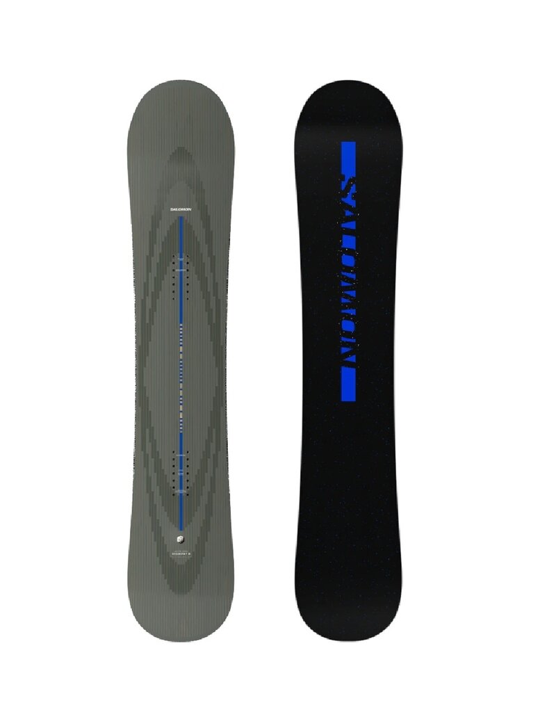 SALOMON Salomon Highpath Snowboard 2027