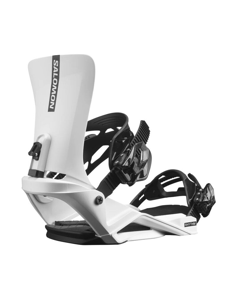 SALOMON Salomon Rhythm Snowboard Bindings 2027