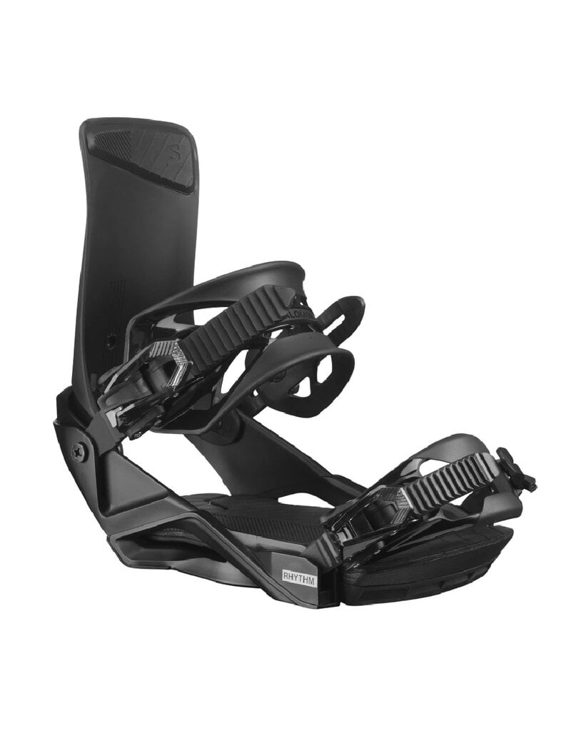 SALOMON Salomon Rhythm Snowboard Bindings 2027