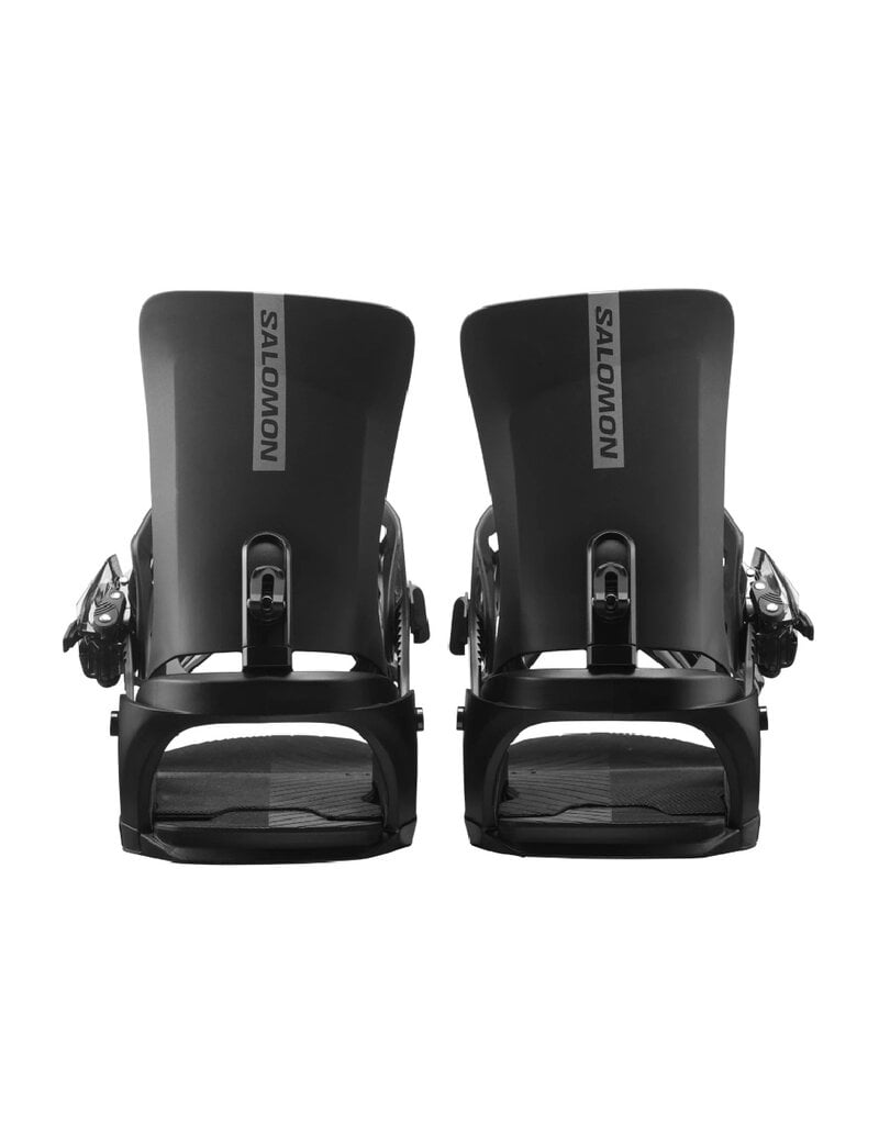 SALOMON Salomon Rhythm Snowboard Bindings 2027