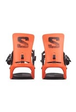 SALOMON Salomon Rhythm Snowboard Bindings 2027