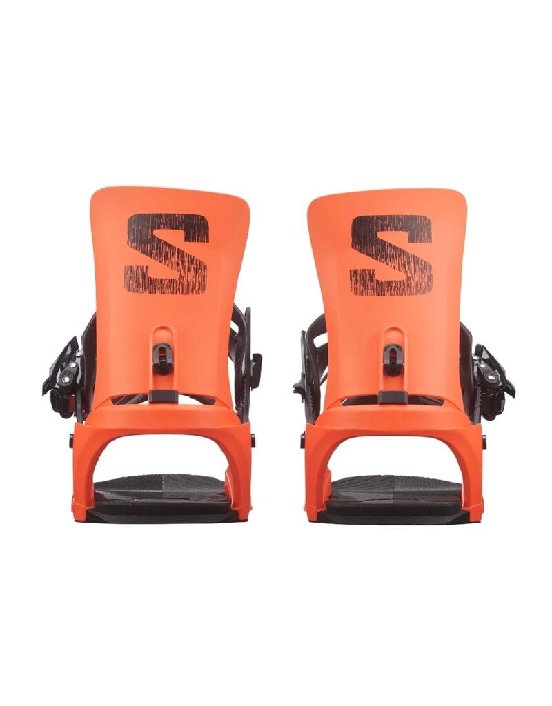 SALOMON Salomon Rhythm Snowboard Bindings 2027