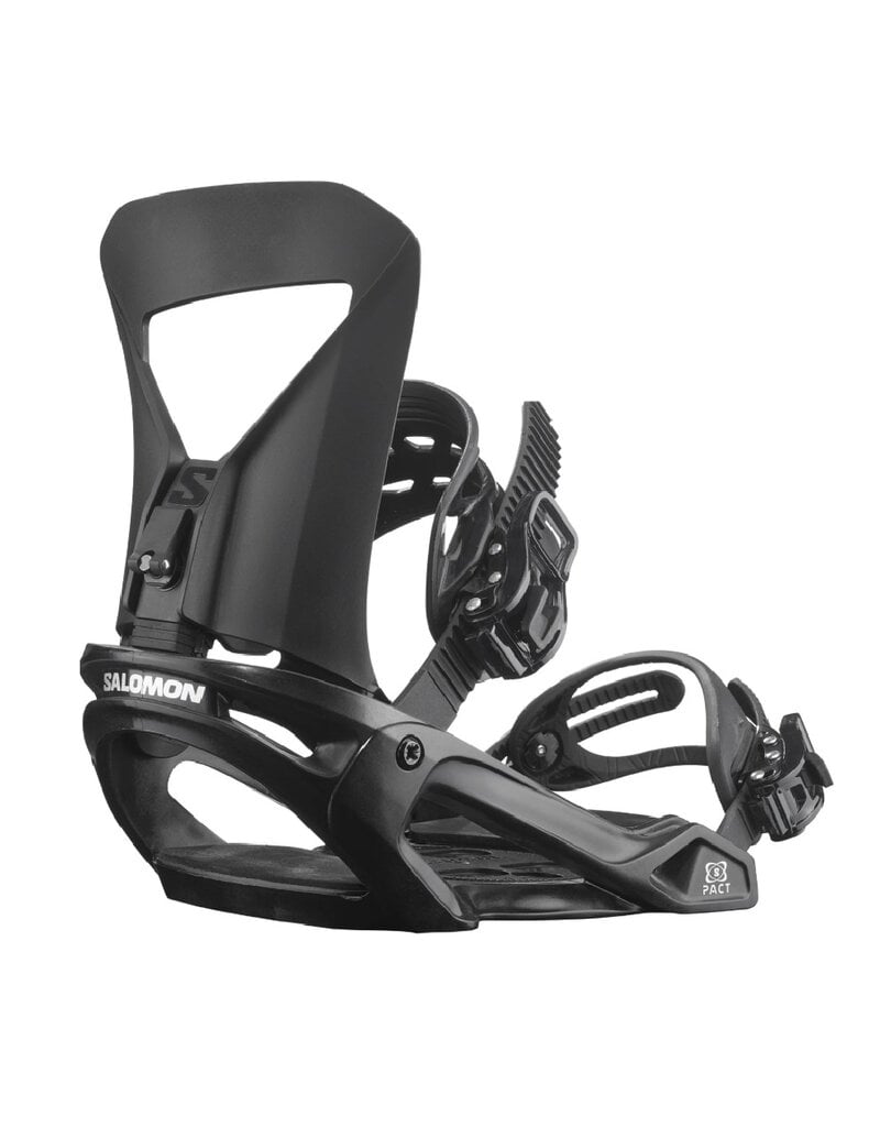 SALOMON Salomon Pact Snowboard Bindings 2027