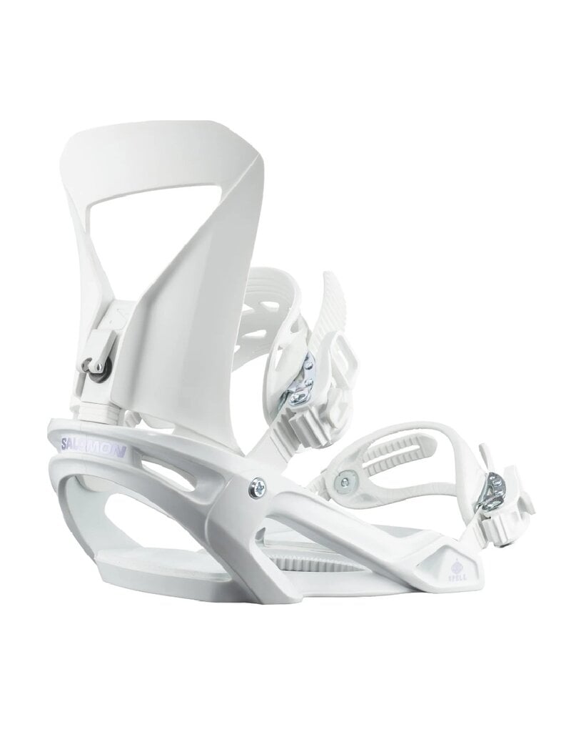 SALOMON Salomon Spell Snowboard Bindings Women’s 2027