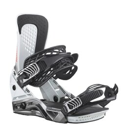 SALOMON Salomon Hologram Snowboard Bindings 2027