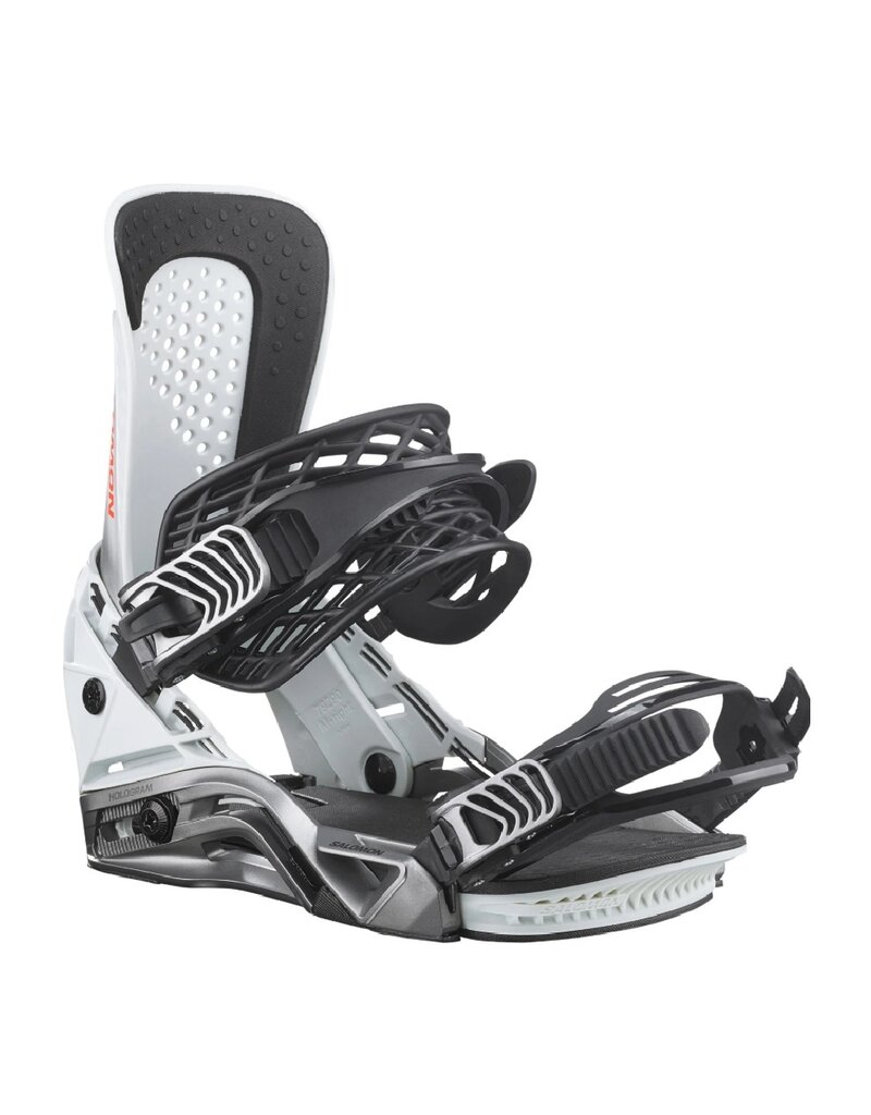 SALOMON Salomon Hologram Snowboard Bindings 2027