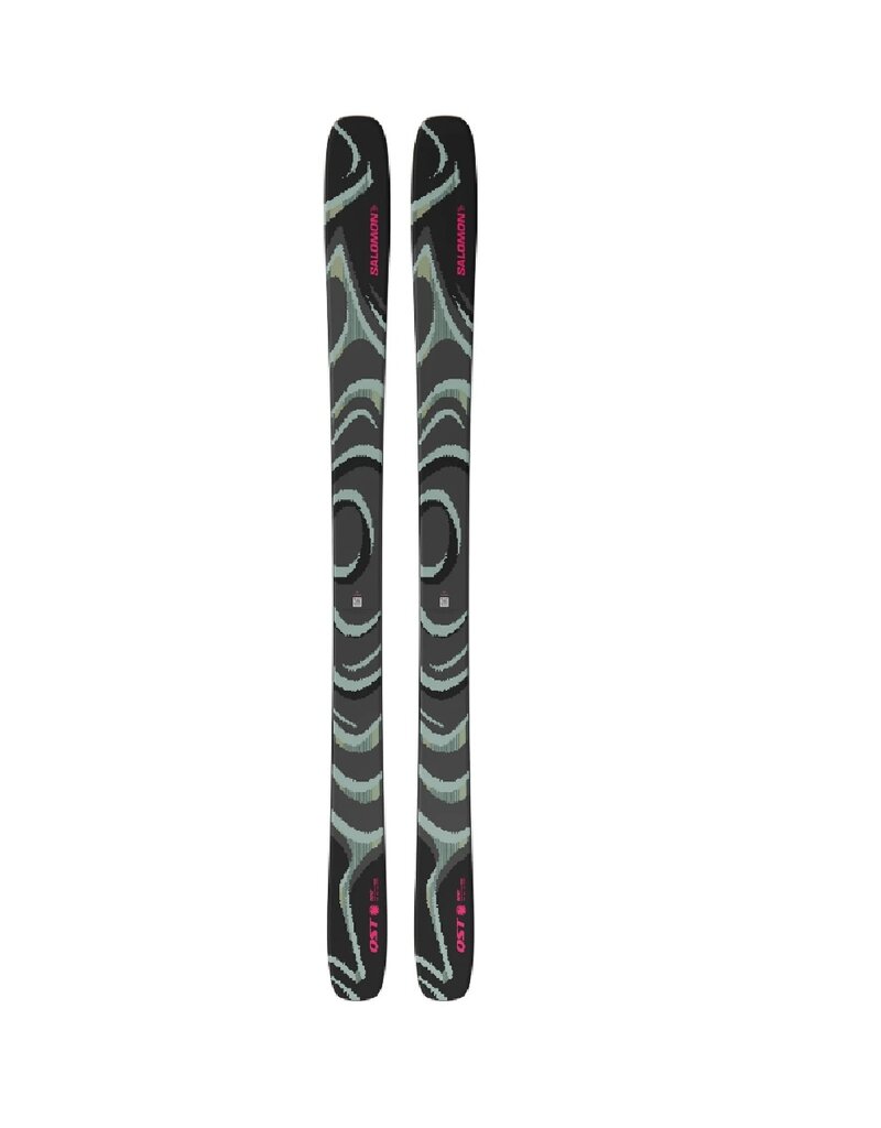 SALOMON Salomon QST 100 Skis 2027