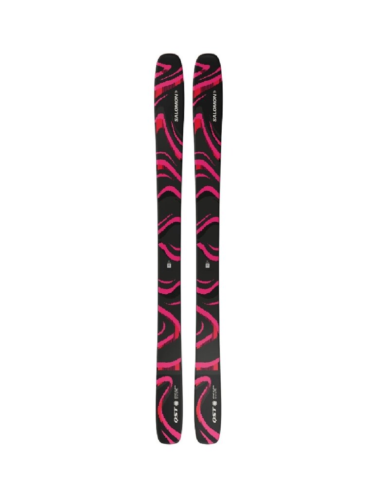 SALOMON Salomon QST 106 Skis 2027