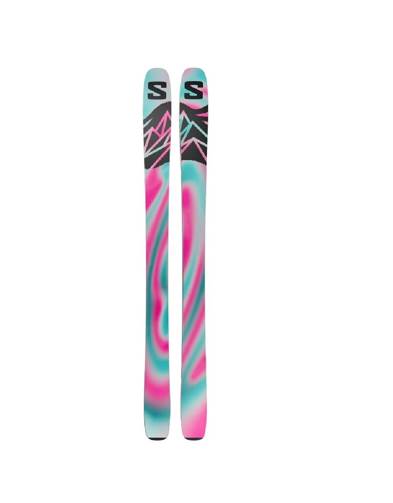 SALOMON Salomon QST 106 Skis 2027