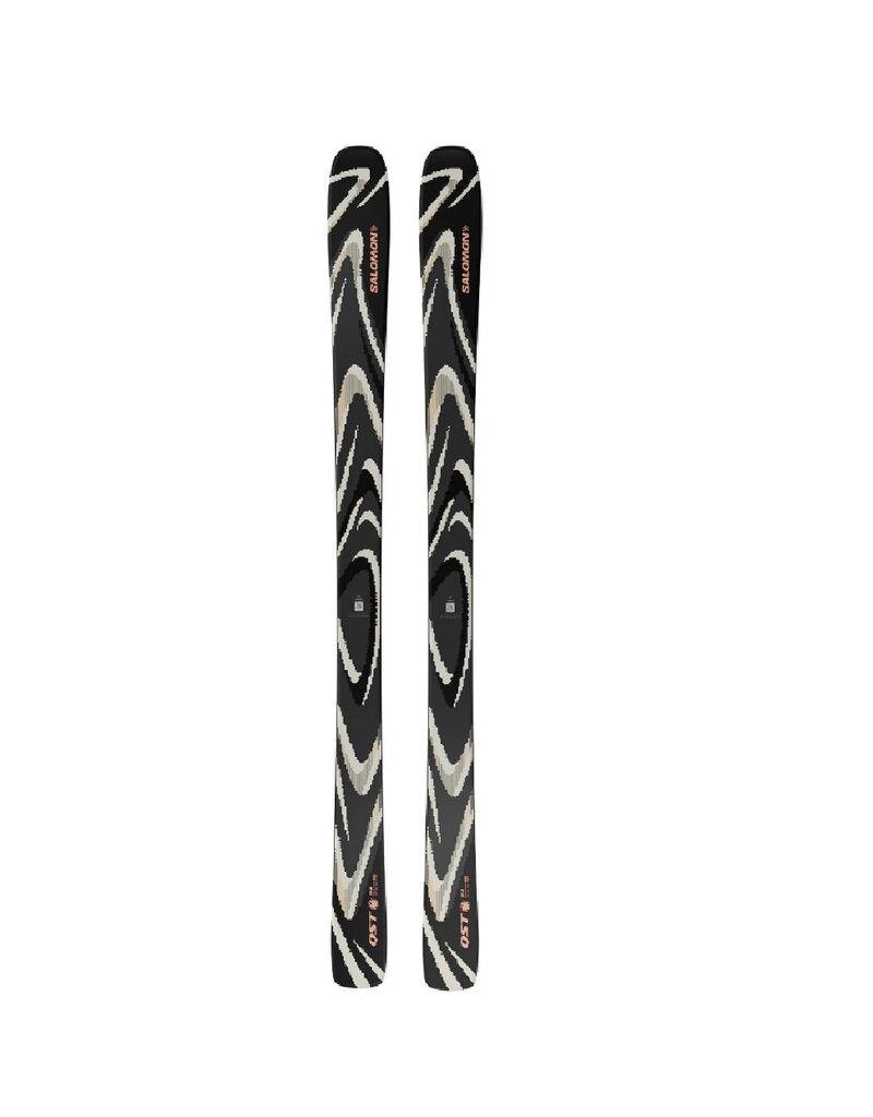 SALOMON Salomon QST 94 Skis 2027