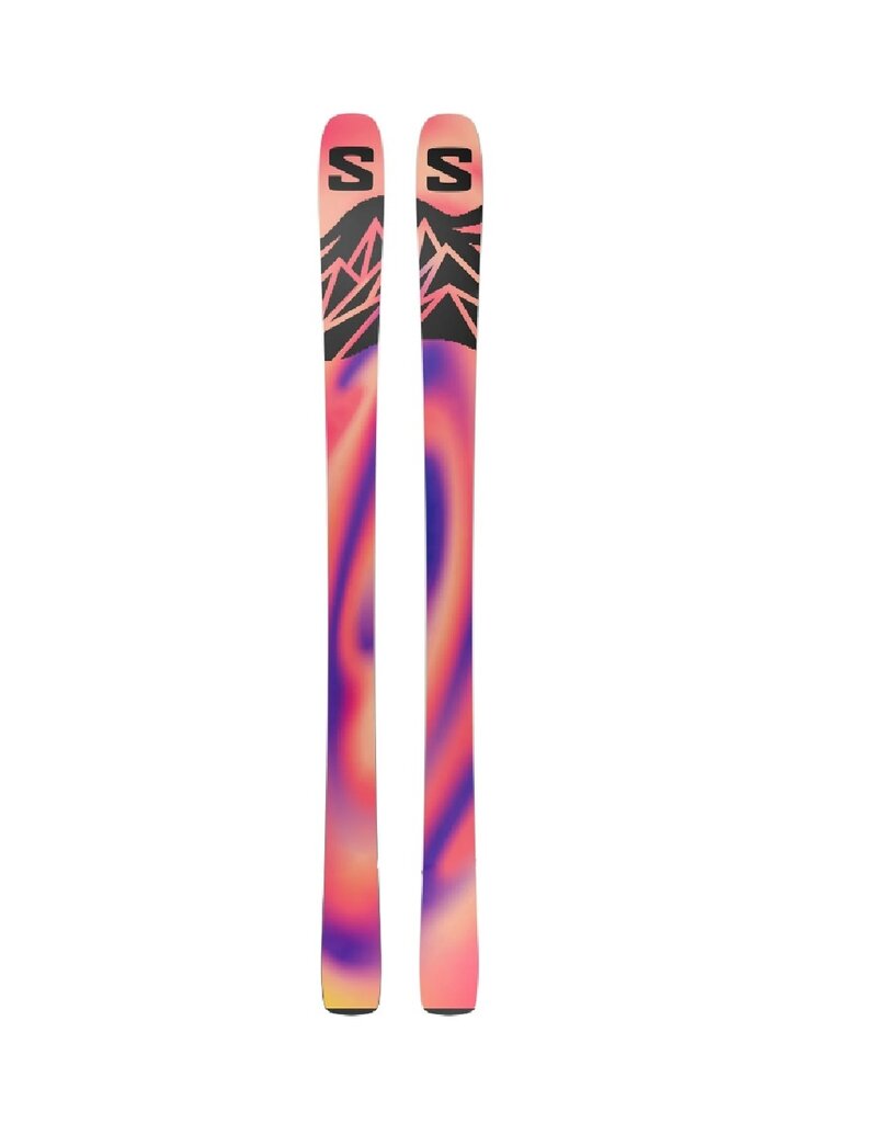 SALOMON Salomon QST 94 Skis 2027