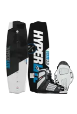 HYPERLITE Hyperlite State + Remix Wakeboard Package 2026