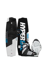 HYPERLITE Hyperlite State + Remix Wakeboard Package 2026