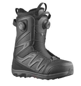 SALOMON 2027 Salomon Launch BOA SJ BOA Snowboard Boots